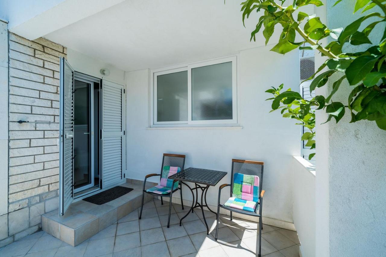 Villa Marija Adriatic Mlini Zimmer foto