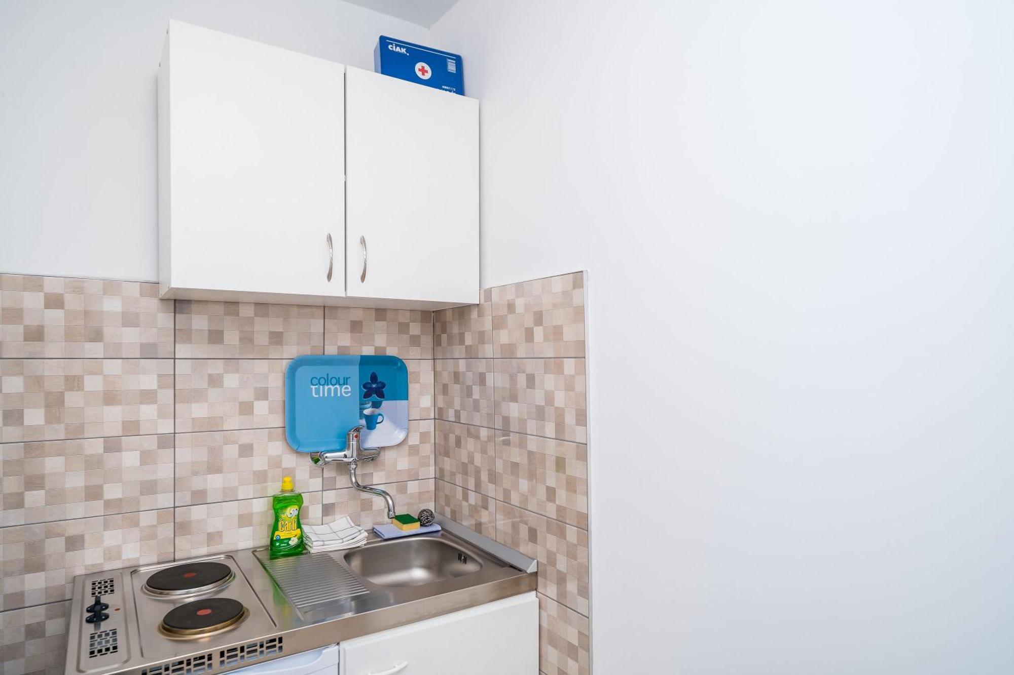 Villa Marija Adriatic Mlini Zimmer foto