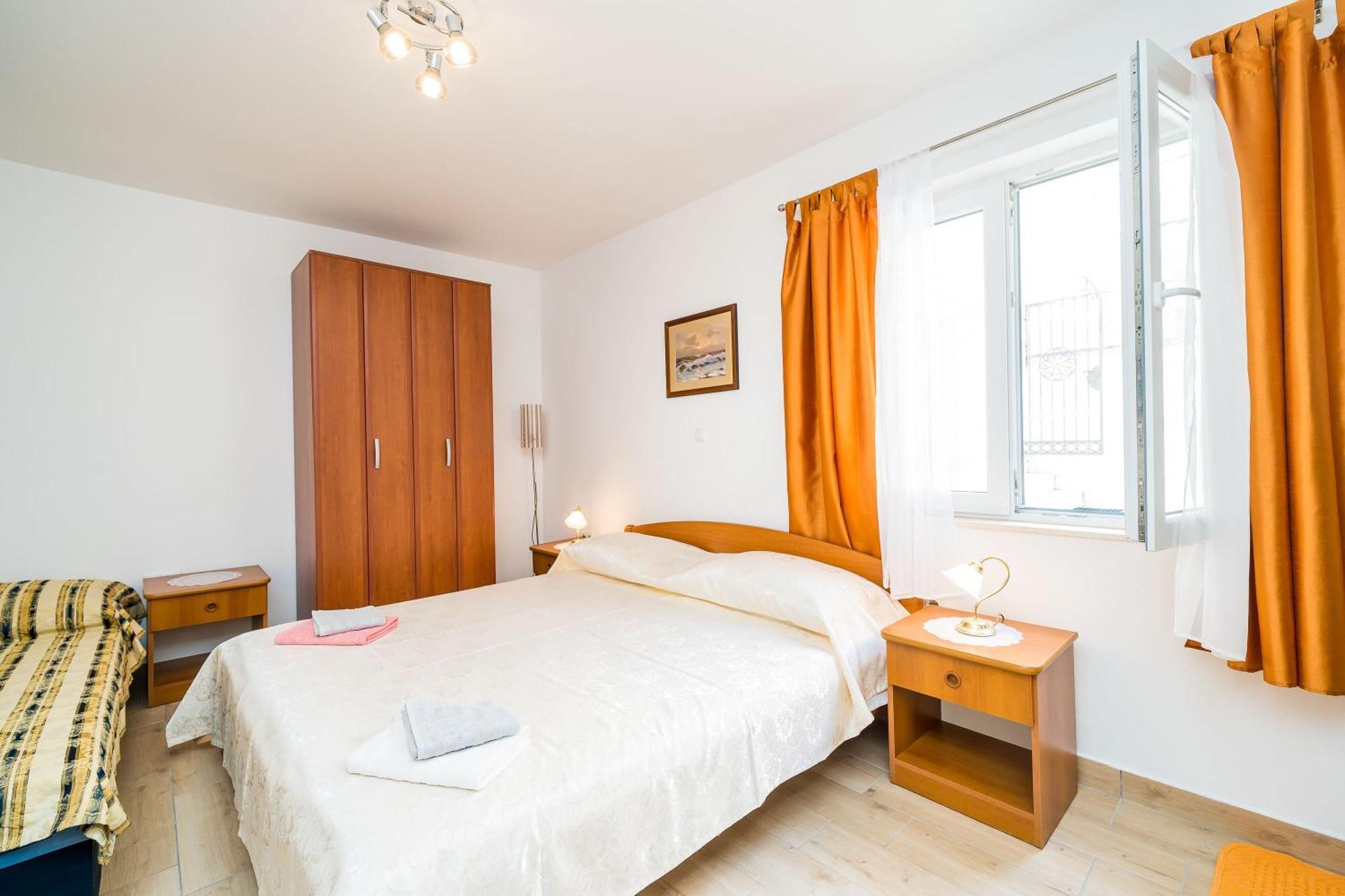 Villa Marija Adriatic Mlini Zimmer foto