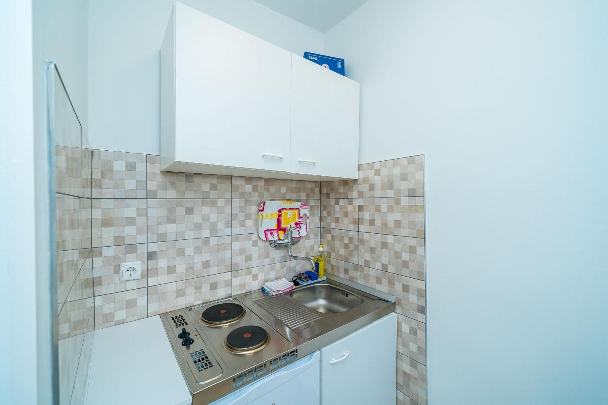 Villa Marija Adriatic Mlini Zimmer foto