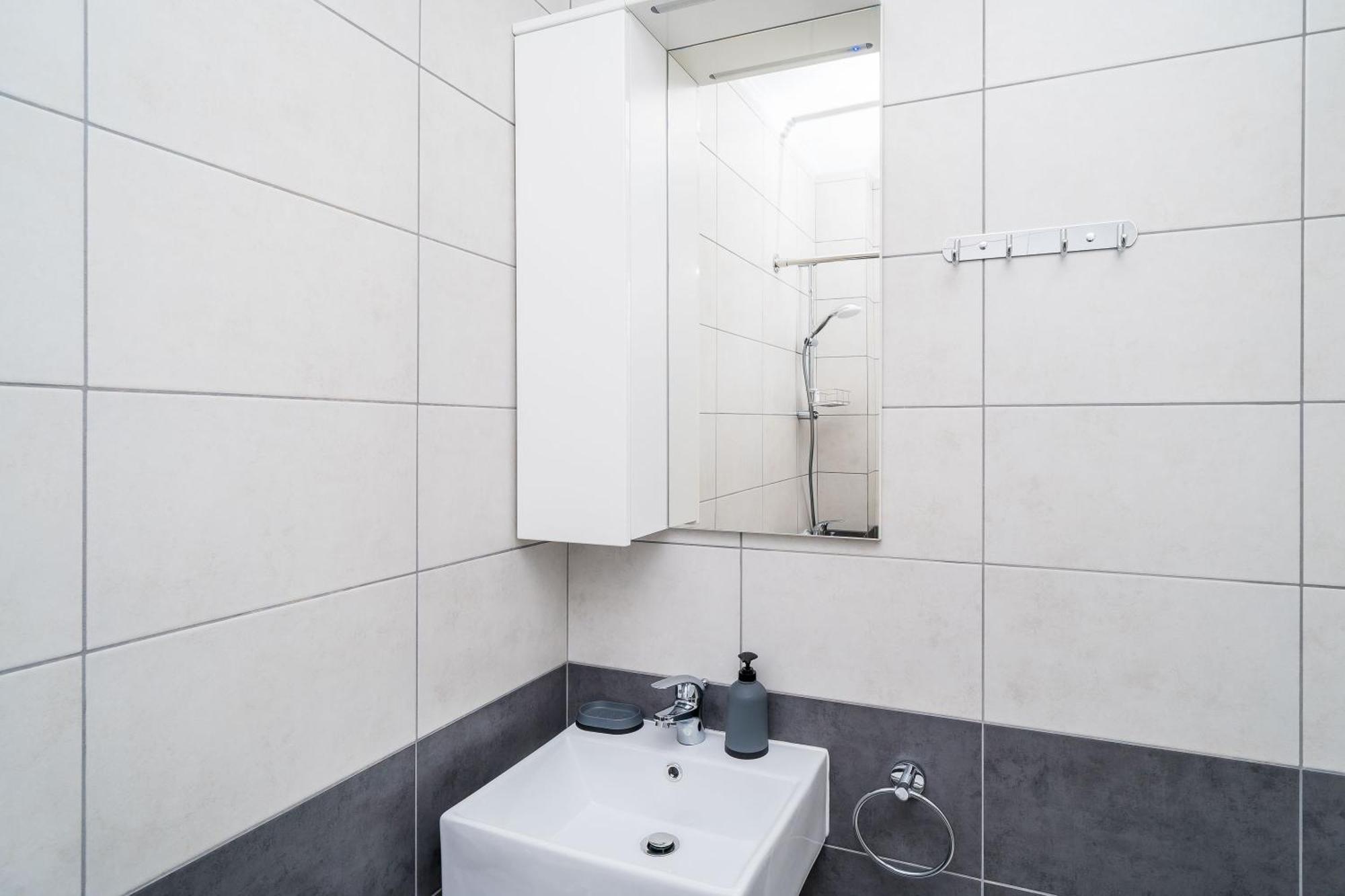 Villa Marija Adriatic Mlini Zimmer foto