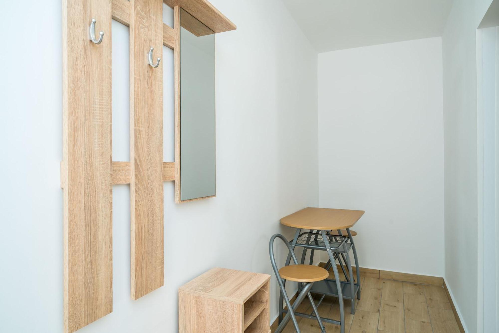 Villa Marija Adriatic Mlini Zimmer foto